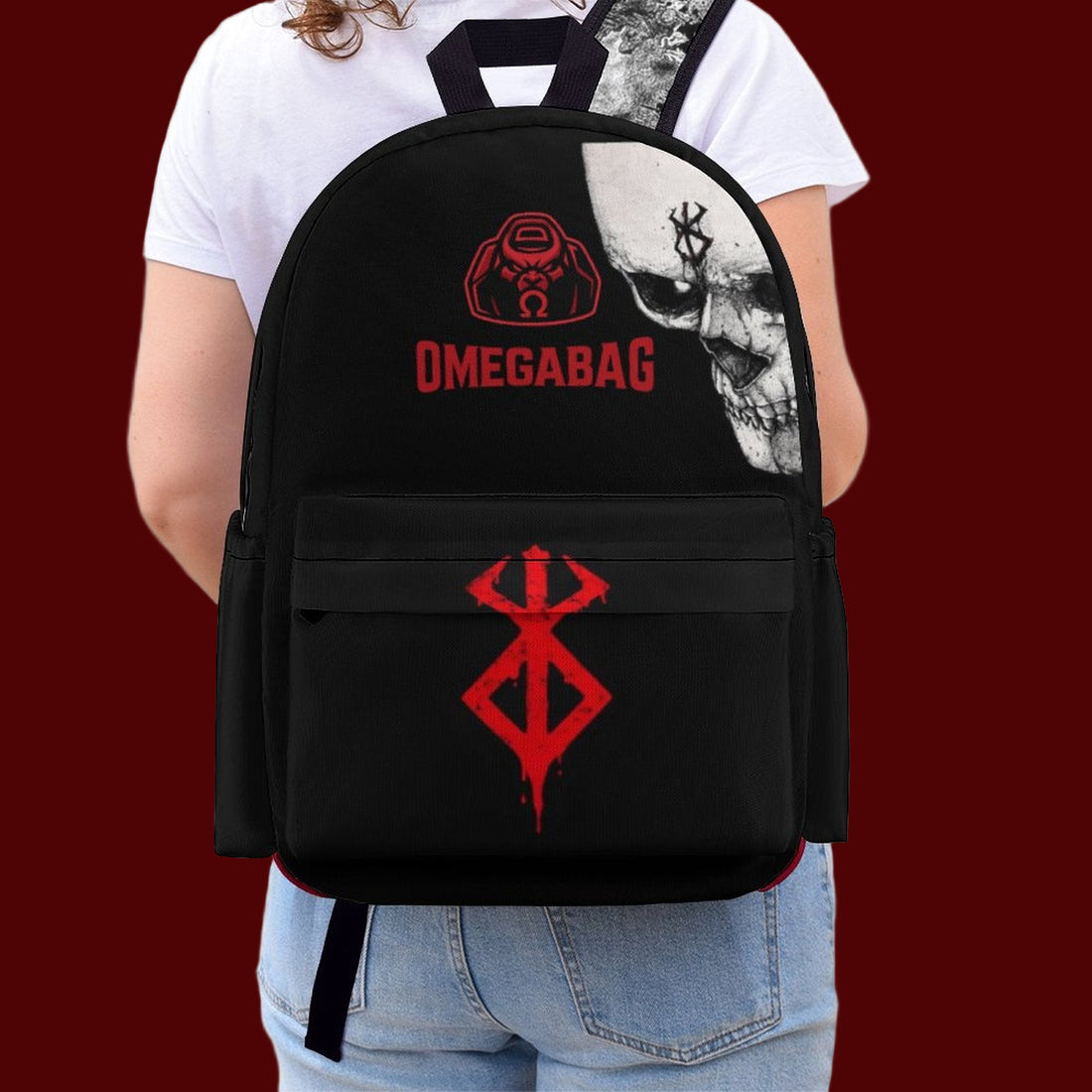 OmegaBag Light (BERSERK EDITION)