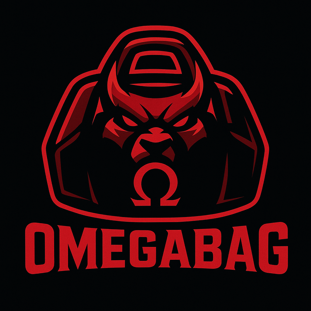 OmegaBag