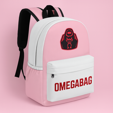 OmegaBag Light (Kirschblüten-Edition)