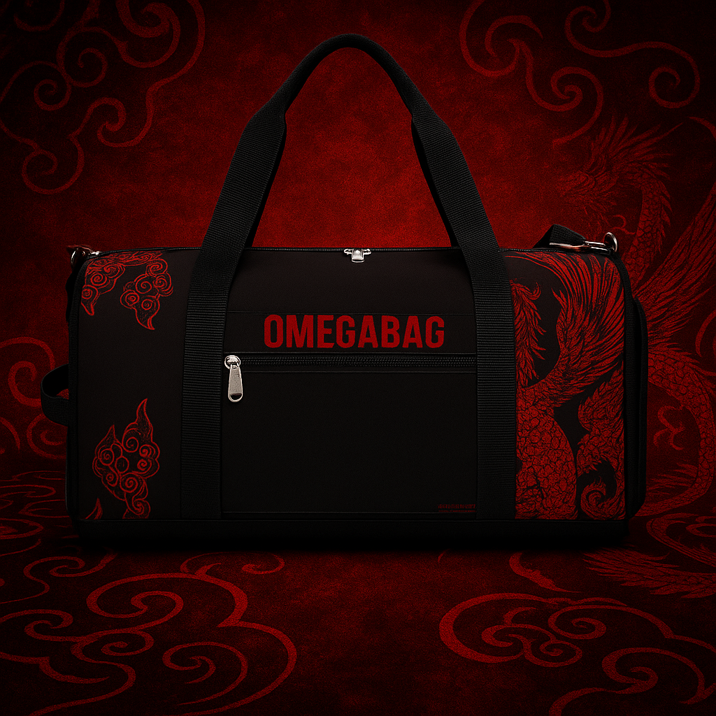 OmegaBag Pro (Special Edition)