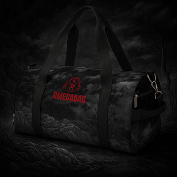 OmegaBag Pro (BERSERK EDITION)