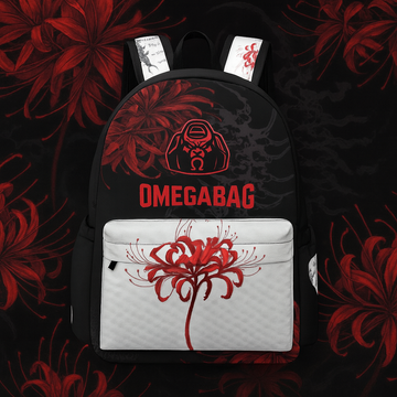 OmegaBag Light (TOKYO GHOUL EDITION) 