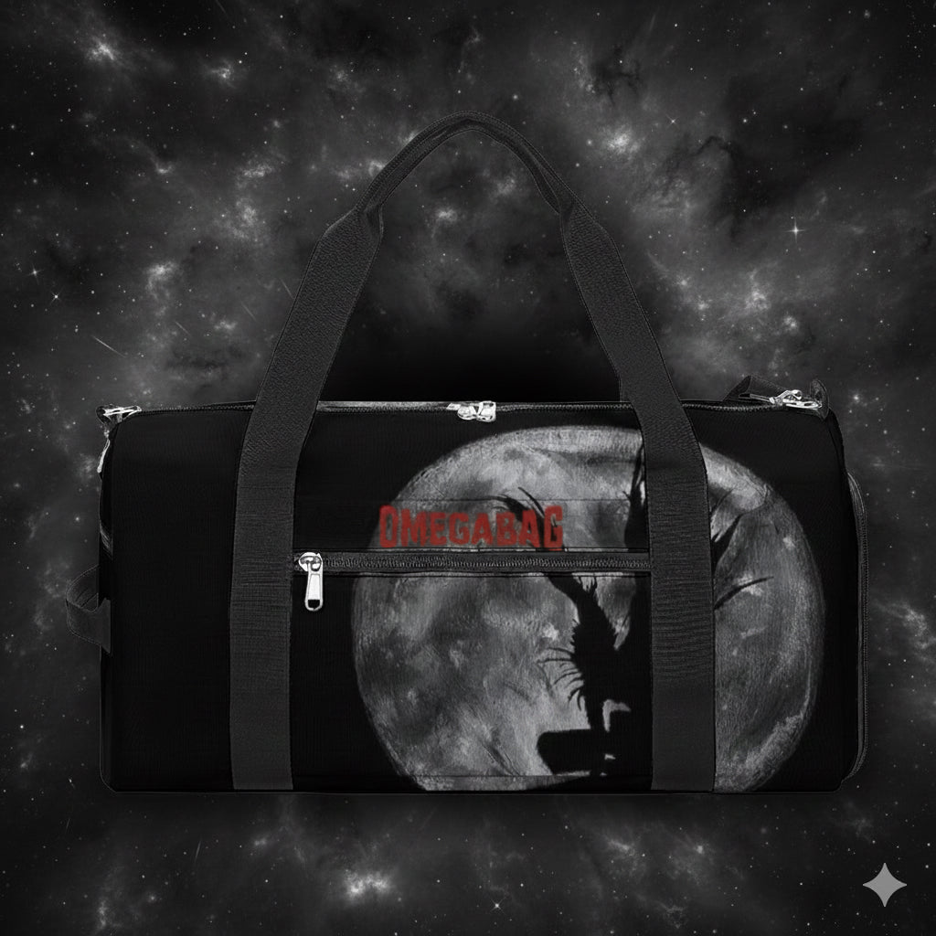 OmegaBag Pro (DEATH-NOTE EDITION)