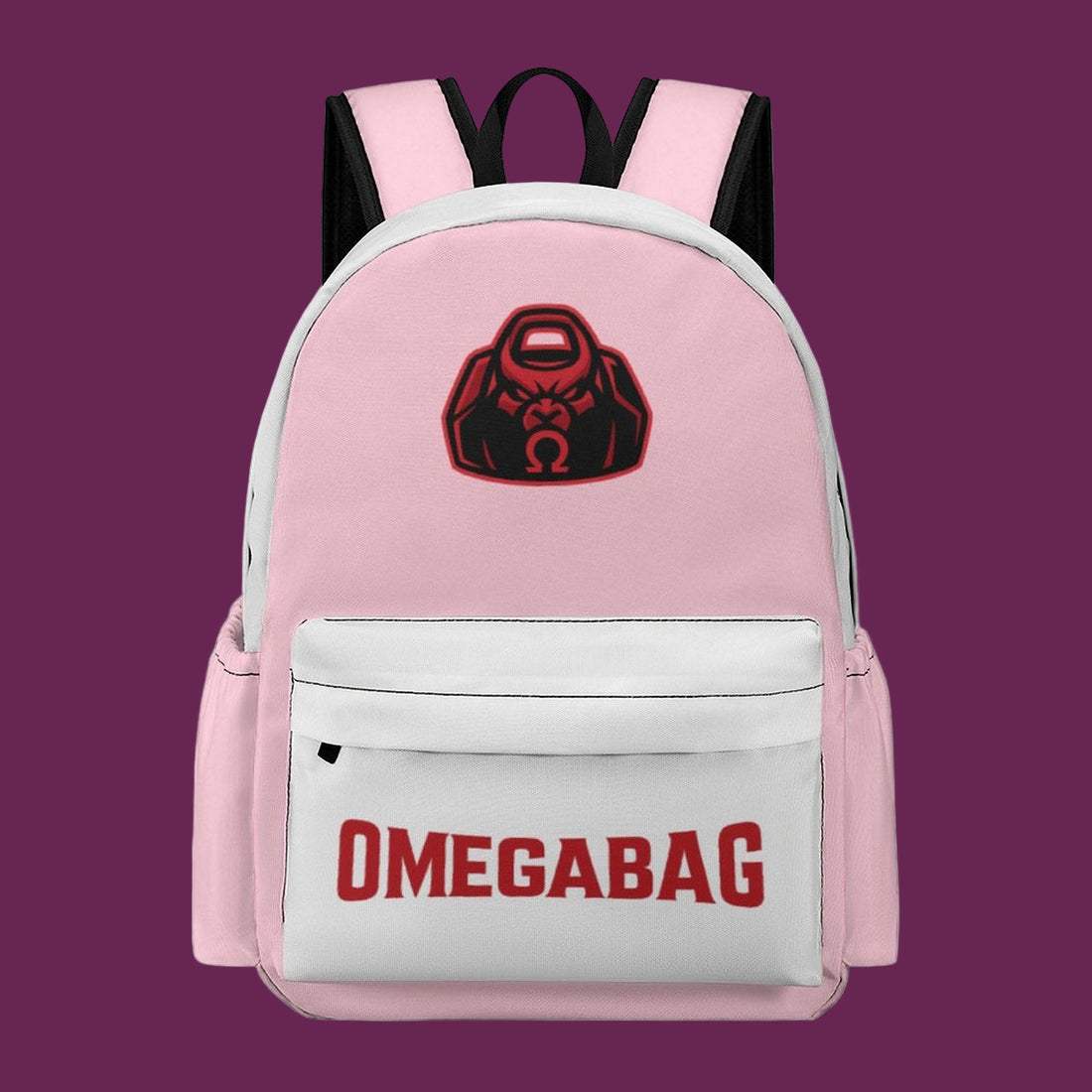 OmegaBag Light (CHERRY BLOSSOM EDITION)